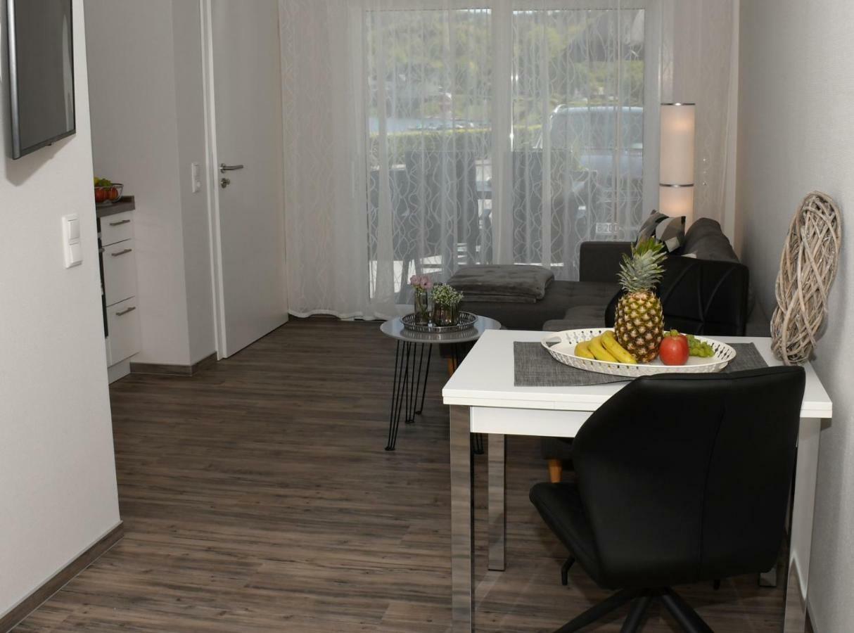 Zum Anker Apartment