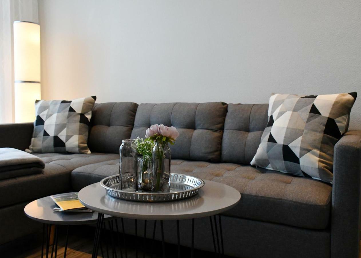 Zum Anker Apartment Simmerath