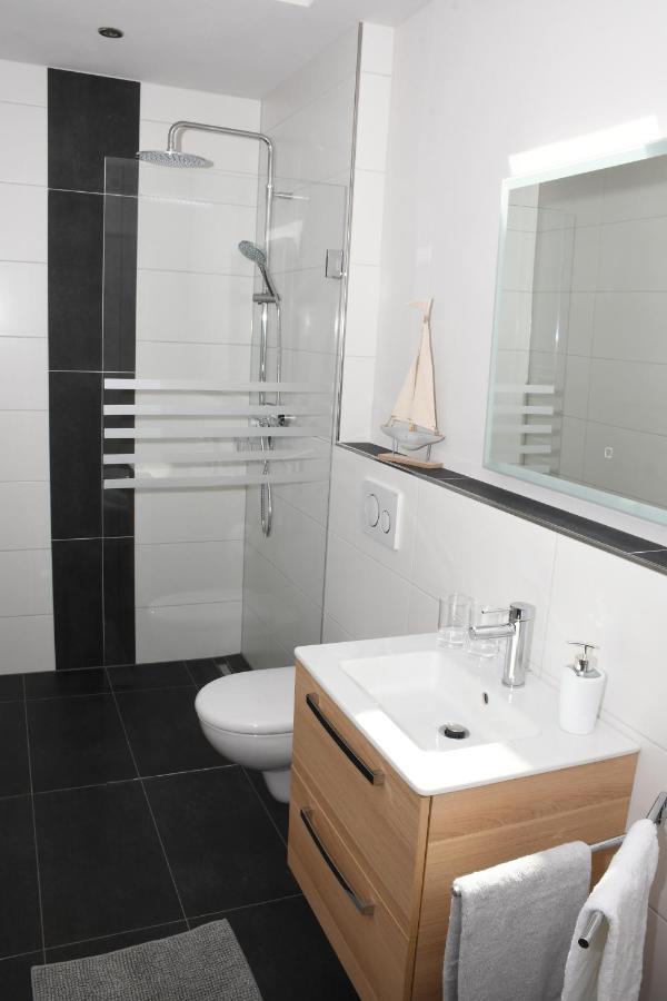 Zum Anker Apartment